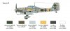 Italeri 2830 Ju 87 G-1 Stuka Kanonenvogel 1/48